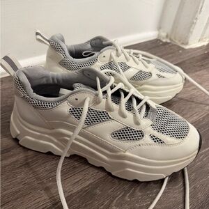 H&M Chunky Sneakers 8